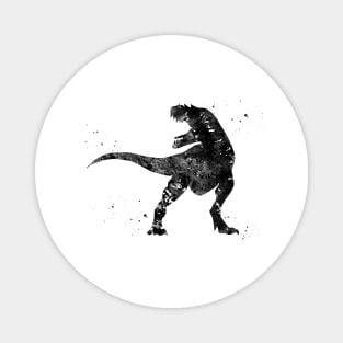 Tyrannosaurus Rex Magnet